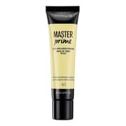 Maybelline New York Master Prime Primer 40 30ml