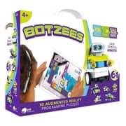 Botzees - Robotics, Programing and Augmented Reality Toy Botzees - Robotics, Programing and Augmented Reality Toy