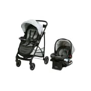 Graco 1973656 Remix Travel System Graco 1973656 Remix Travel System