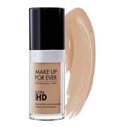 Make Up For Ever Ultra Hd Invisible Cover Y405 Foundation