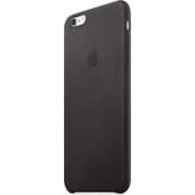 Apple MKXF2ZM/A Leather Case Black For IPhone 6S Plus Apple MKXF2ZM/A Leather Case Black For IPhone 6S Plus