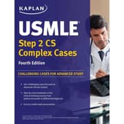 USMLE Step 2 CS Complex Cases: Challenging Cases for Advanced Study USMLE Step 2 CS Complex Cases: Challenging Cases for Advanced Study