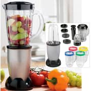 Magic Bullet Blender Set 17pcs MB1001B Magic Bullet Blender Set 17pcs MB1001B