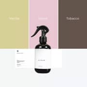 Hydur Vanilla Tobacco Room Spray 300ml