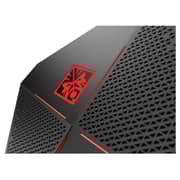 HP OMEN X P1000-011 Gaming Desktop - Core i7 2.9GHz 16GB 1TB 8GB Win10 Black HP OMEN X P1000-011 Gaming Desktop - Core i7 2.9GHz 16GB 1TB 8GB Win10 Black