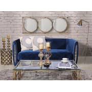 Pan Emirates Amyhorn 2 Seater Sofa Pan Emirates Amyhorn 2 Seater Sofa