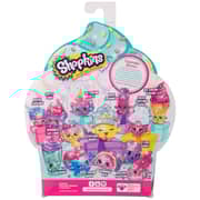 Shopkins 56552 S7 Cupcake Queen Party