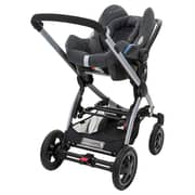 Maxi Cosi Cabriofix Car Seat Sparkling Grey