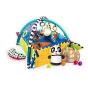 Baby Einstein 5 in 1 Journey of Discovery Activity Gym Baby Einstein 5 in 1 Journey of Discovery Activity Gym