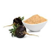 Sunfood Superfoods Raw Organic Black Maca Powder 4oz