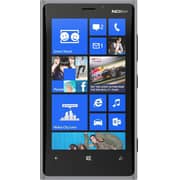 هاتف ذكي نوكيا لوميا 920 رمادي هاتف ذكي نوكيا لوميا 920 رمادي
