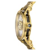 Versace Palazzo Empire Gold SS Watch For Men VERD00418 Versace Palazzo Empire Gold SS Watch For Men VERD00418