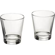 Riedel 6416/40 Vinum Double Old Fashion Set Of 2