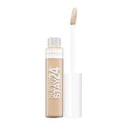 Maybelline New York Superstay Foundation 24H Concealer 02 Light