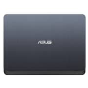 Asus VivoBook X407UA-EB072T Laptop - Core i5 2.5GHz 4GB 1TB Shared Win10 14inch FHD Stary Grey Asus VivoBook X407UA-EB072T Laptop - Core i5 2.5GHz 4GB 1TB Shared Win10 14inch FHD Stary Grey