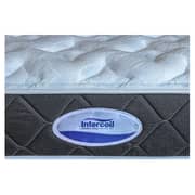Intercoil Pockettech 150x200x26cmPocket Spring Mattress