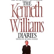 Kenneth Williams Diaries
