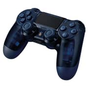 Sony Dualshock 4 Wireless Controller 500 Million Limited Edition Navy Blue For PS4 Sony Dualshock 4 Wireless Controller 500 Million Limited Edition Navy Blue For PS4