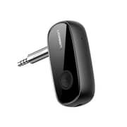 Ugreen Bluetooth 5.0 Receiver Audio Adapter Aptx With Mic Black