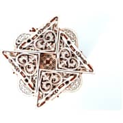 Wooden City 3D Wooden Mystery Box Wooden City 3D Wooden Mystery Box