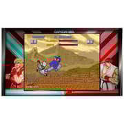 Nintendo Switch Street Fighter 30th Anniversary Collection Game Nintendo Switch Street Fighter 30th Anniversary Collection Game