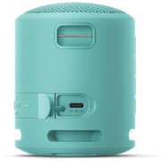 Sony Extra Bass Portable Wireless Speaker Sky Blue Sony Extra Bass Portable Wireless Speaker Sky Blue
