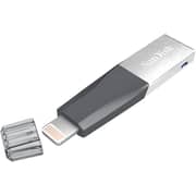 Sandisk SDIX40N016GGN6NN IXpand Mini Flash Drive 16GB