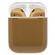 Switch Paint Version 2 Airpod Wired Case - Gold Gloss