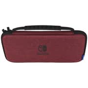 Hori Case For Nintendo Switch OLED Red Hori Case For Nintendo Switch OLED Red