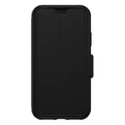 Otterbox Strada Folio Case Black For iPhone X - 7757237 Otterbox Strada Folio Case Black For iPhone X - 7757237
