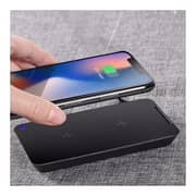 Rock Wireless Charger Quick W6 Pro - Black