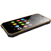 Xtouch XBOT JUNIOR 16GB Fire Black 4G Dual Sim Smartphone Xtouch XBOT JUNIOR 16GB Fire Black 4G Dual Sim Smartphone