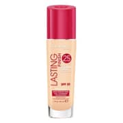 Rimmel London 97103 Lasting Finish 25 Hour Foundation True Ivory 30ml Rimmel London 97103 Lasting Finish 25 Hour Foundation True Ivory 30ml