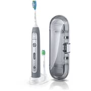 Philips Sonicare Flexcare Platinum Toothbrush Grey HX9112/12 Philips Sonicare Flexcare Platinum Toothbrush Grey HX9112/12