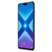 Honor 8X 64GB Black 4G Dual Sim Smartphone Honor 8X 64GB Black 4G Dual Sim Smartphone