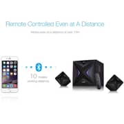 F&D F550X 2.1 Multimedia Bluetooth Speaker Black