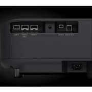 Epson EH-LS300B Smart Laser LCD Projection TV