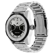 Fastrack 3099SM02 Sports Mens Grey