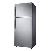 Samsung Top Mount Refrigerator 528 Litres Twin Cooling Silver RT53K6300