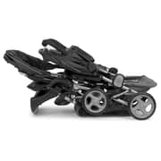 Graco Double Stroller Stadium Du Sport Luxe