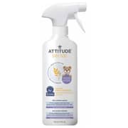Attitude Sensitive Baby Fabric Refresher 475ml