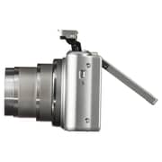 Canon PowerShot SX740 HS Digital Camera Silver Canon PowerShot SX740 HS Digital Camera Silver