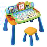 Vtech Activity Desk 4 IN 1 Toy Vtech Activity Desk 4 IN 1 Toy