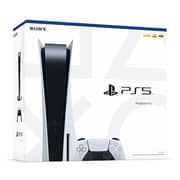 Sony PlayStation 5 Console + PS5 DualSense Wireless Controller + PS5 Media Remote + PS5 Demon’s Souls Game Sony PlayStation 5 Console + PS5 DualSense Wireless Controller + PS5 Media Remote + PS5 Demon’s Souls Game