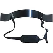 Ultimax-fitness Heavy Duty Arm Blaster For Biceps & Triceps Building And Muscle Strength Gains, Contoured, Adjustable And Padded Bicep Isolator For Curling And Weightlifting With Well Balanced Support Ultimax-fitness Heavy Duty Arm Blaster For Biceps & Triceps Building And Muscle Strength Gains, Contoured, Adjustable And Padded Bicep Isolator For Curling And Weightlifting With Well Balanced Support