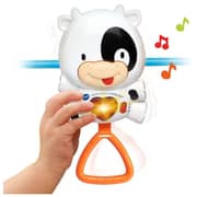 Vtech On The Moove Activity Bar Toy Vtech On The Moove Activity Bar Toy