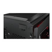 HP OMEN 880-105NE Gaming Desktop - Core i7 3.7GHz 32GB 3TB+256GB 8GB Win10 Shadow Black HP OMEN 880-105NE Gaming Desktop - Core i7 3.7GHz 32GB 3TB+256GB 8GB Win10 Shadow Black