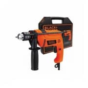 Black and Decker 650W 13mm Hammer Drill HD650K-B5