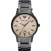 Emporio Armani AR11120 Mens Analog Watch Emporio Armani AR11120 Mens Analog Watch