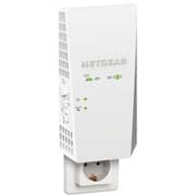 Netgear EX7300100UKS AC2200 Nighthawk X4 WiFi Range Extender W/Mumimo Netgear EX7300100UKS AC2200 Nighthawk X4 WiFi Range Extender W/Mumimo